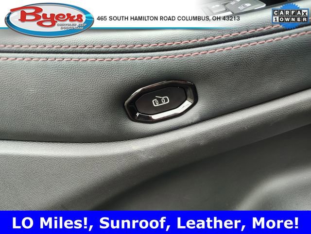 Used 2024 Jeep Wagoneer Launch Edition image 15