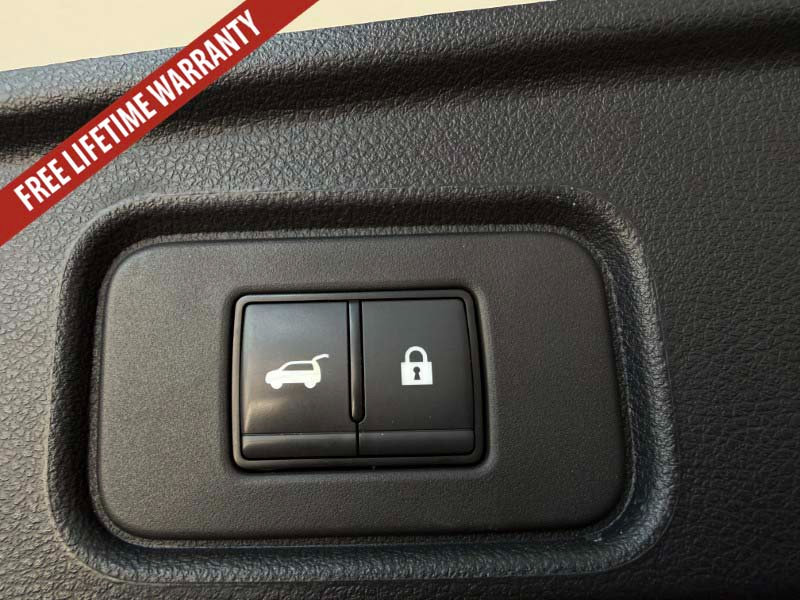 Used 2024 Nissan Pathfinder SL AWD/4WD image 43