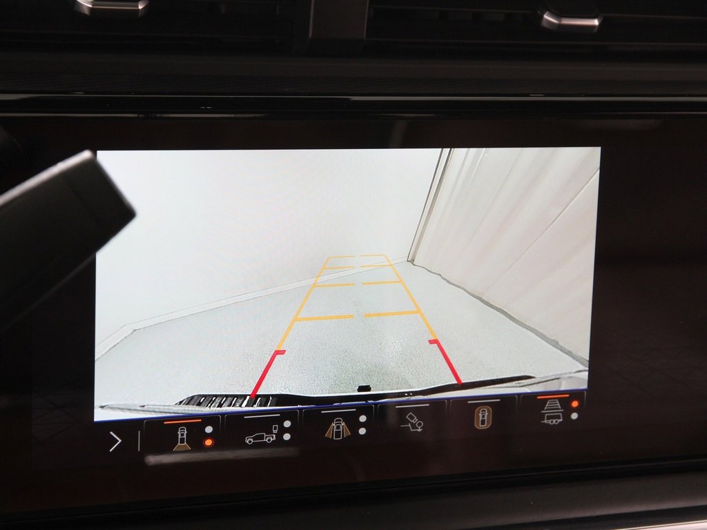 Used 2024 GMC Sierra 2500 Denali Ultimate w/ LPO, GMC Protection Package image 16