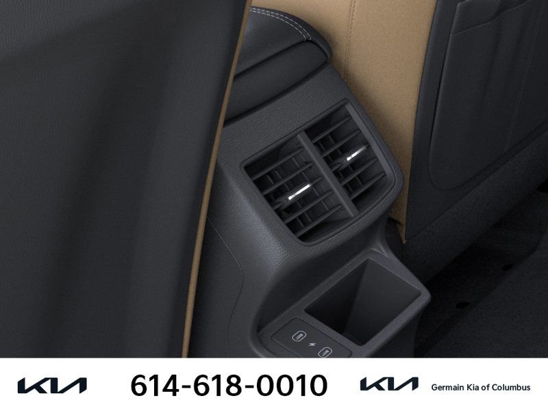 New 2026 Kia Seltos EX w/ EX Sunroof Package AWD/4WD image 29