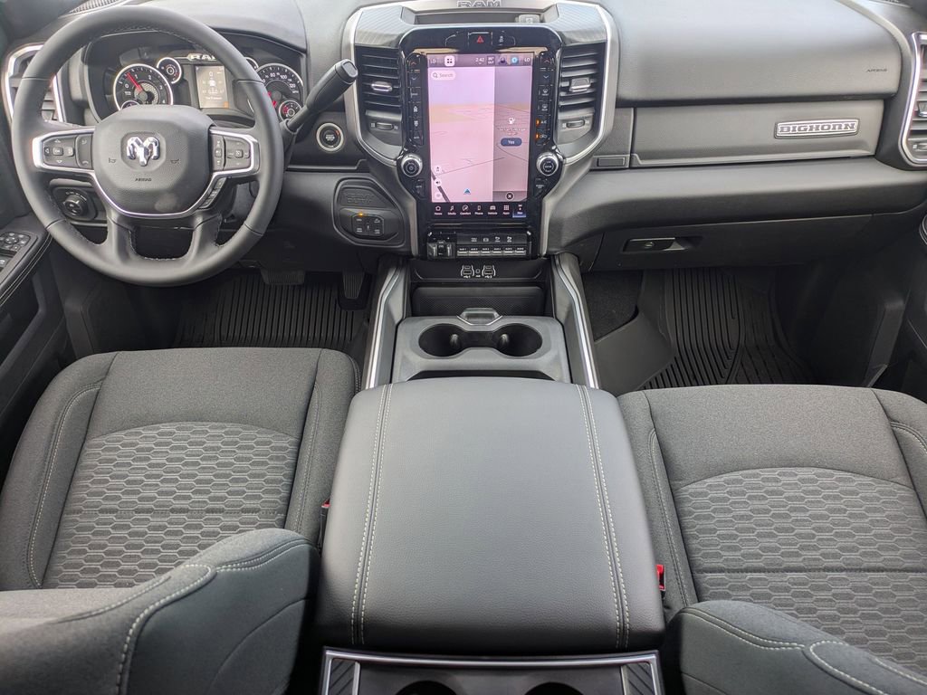 New 2026 RAM 2500 Big Horn image 17