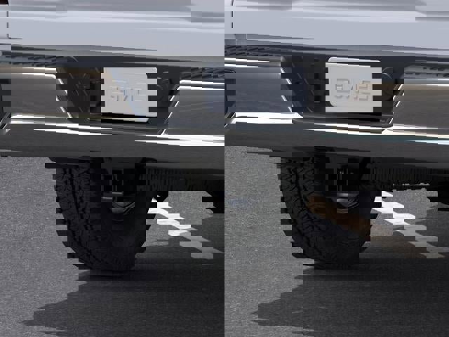 New 2025 GMC Sierra 2500 Pro w/ Convenience Package image 14