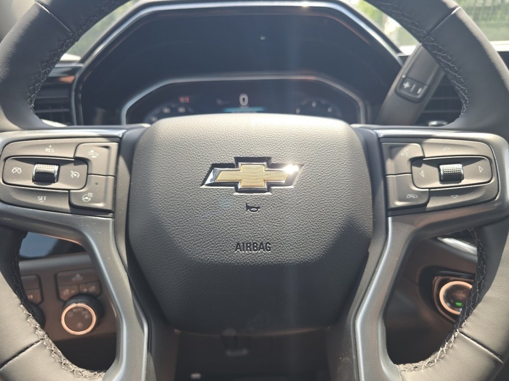 New 2026 Chevrolet Silverado 1500 LT AWD/4WD image 18