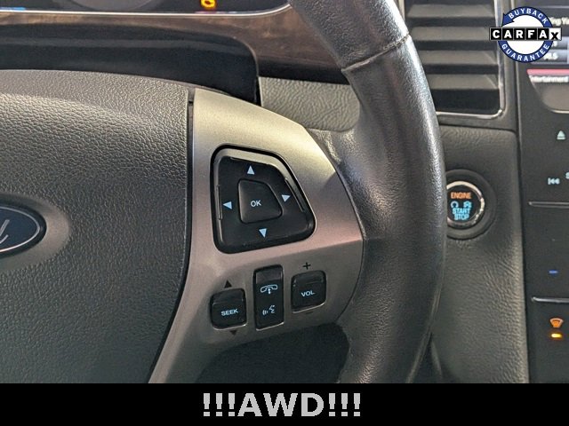 Used 2015 Ford Taurus Limited image 24