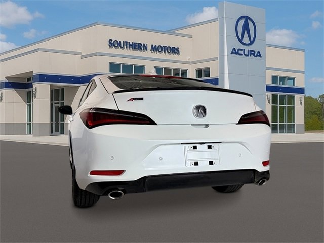New 2026 Acura Integra A-Spec image 4