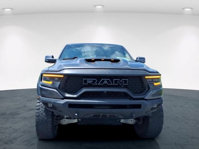 Used 2022 RAM 1500 TRX w/ TRX Level 2 Equipment Group AWD/4WD image 6