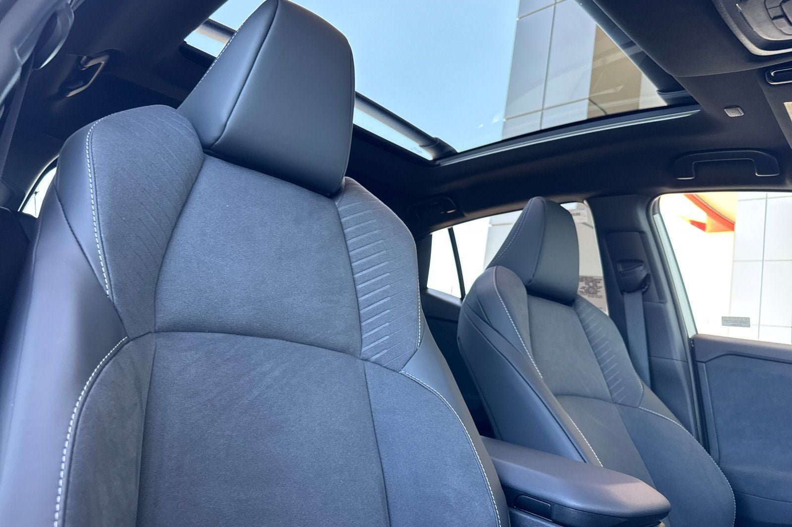 New 2026 Toyota C-HR AWD/4WD image 20