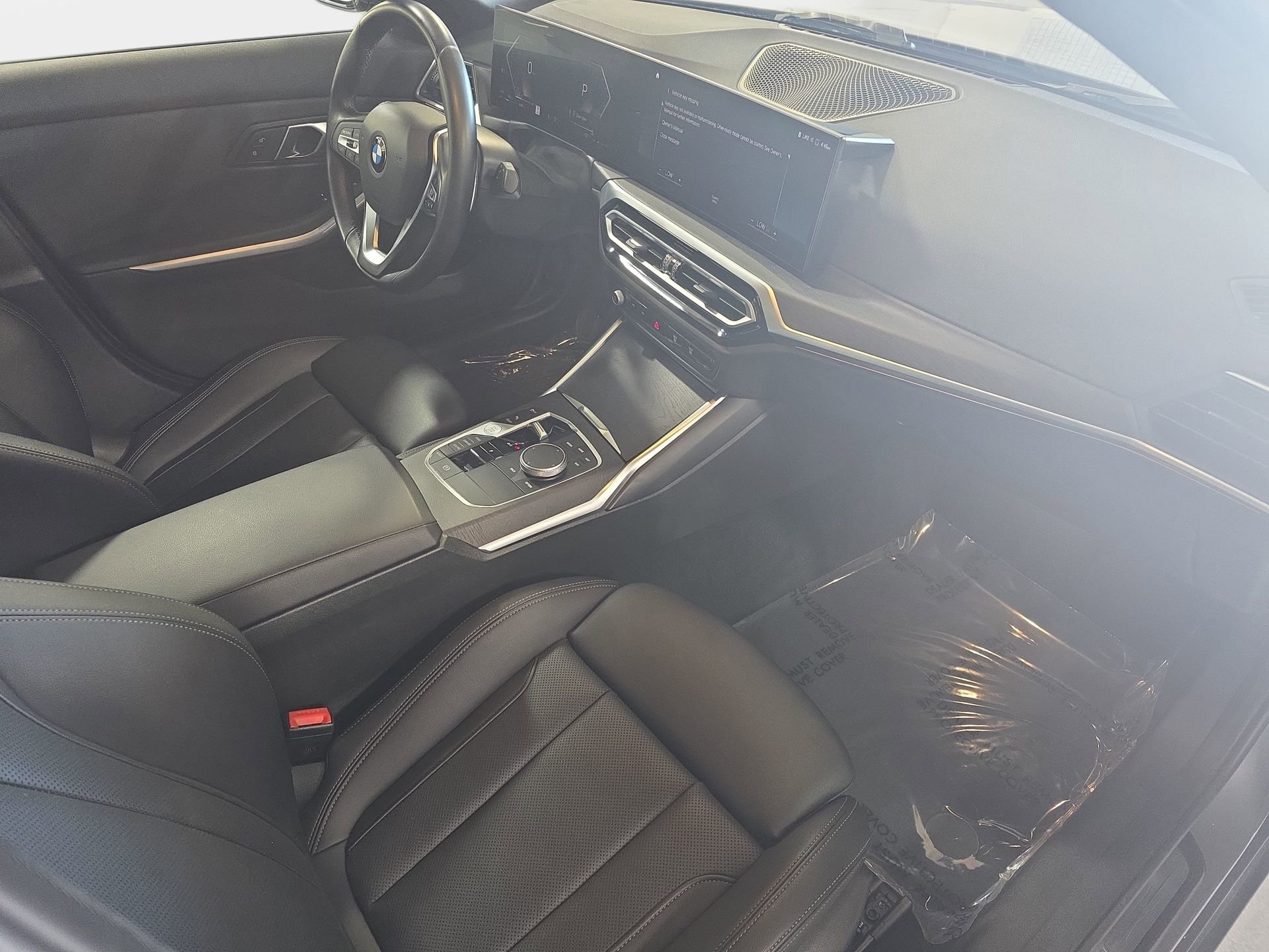 Used 2024 BMW 330i Sedan image 10