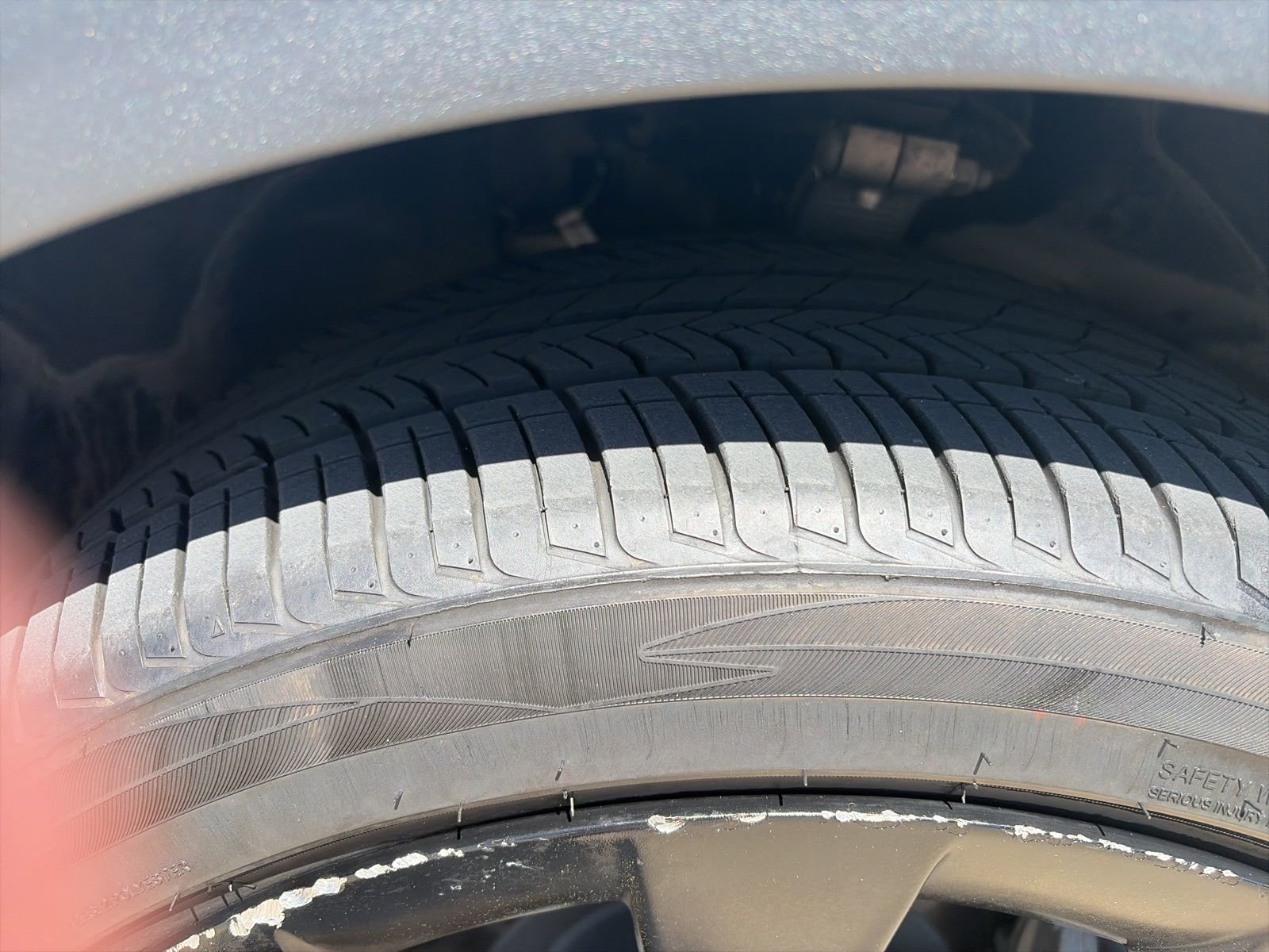 Used 2023 Tesla Model Y Long Range image 10