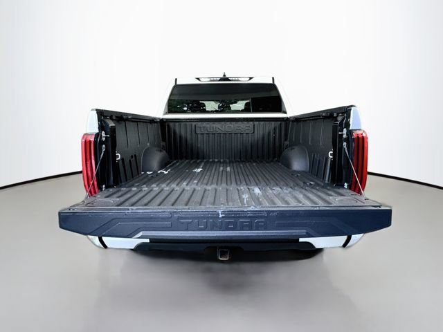 Used 2024 Toyota Tundra SR5 w/ SR5 Convenience Package AWD/4WD image 27