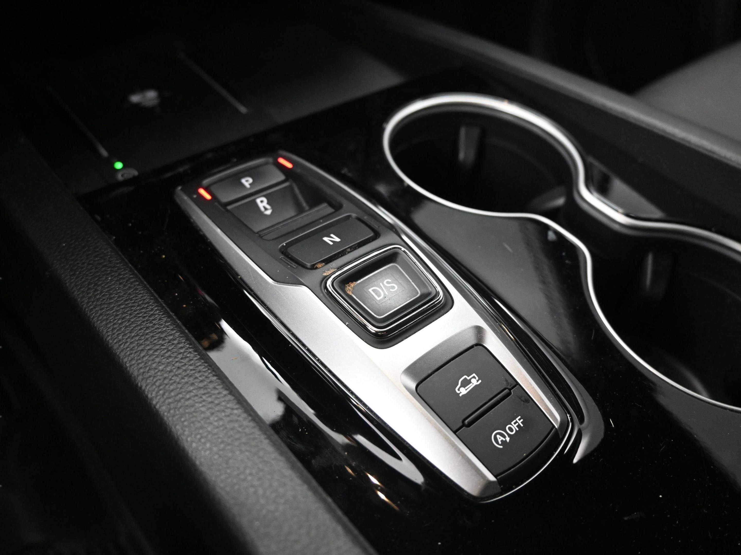 Used 2024 Honda Ridgeline Black Edition image 31