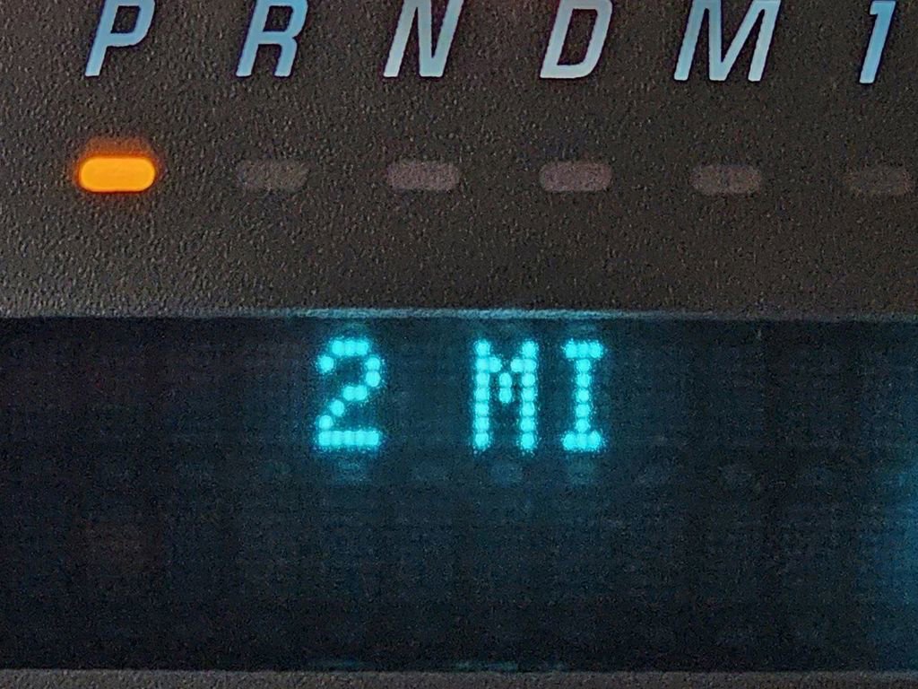New 2026 Chevrolet Express 2500 Extended RWD image 15