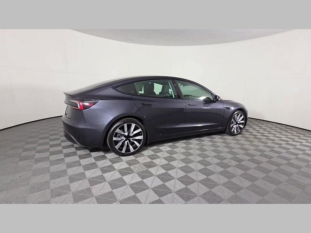 Used 2024 Tesla Model 3 Long Range RWD image 38