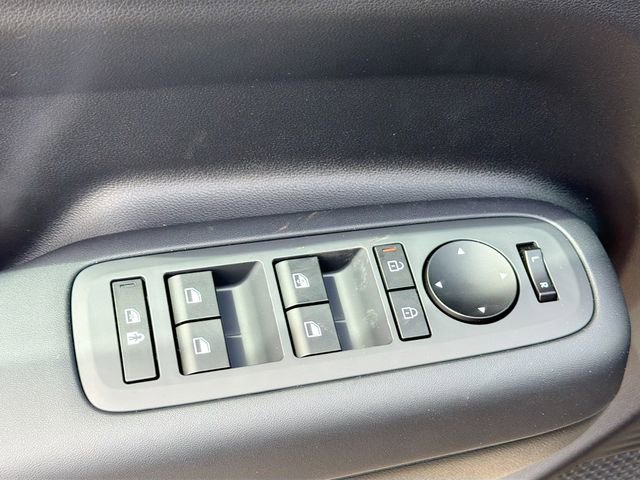 New 2026 Hyundai Santa Fe SE FWD image 17