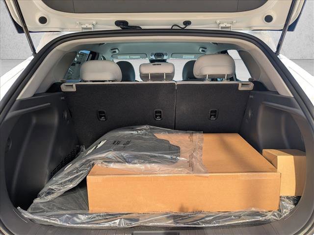 New 2026 Hyundai Kona SEL Sport image 19