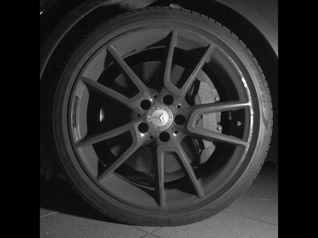 Used 2016 Mercedes-Benz C 450 AMG image 9