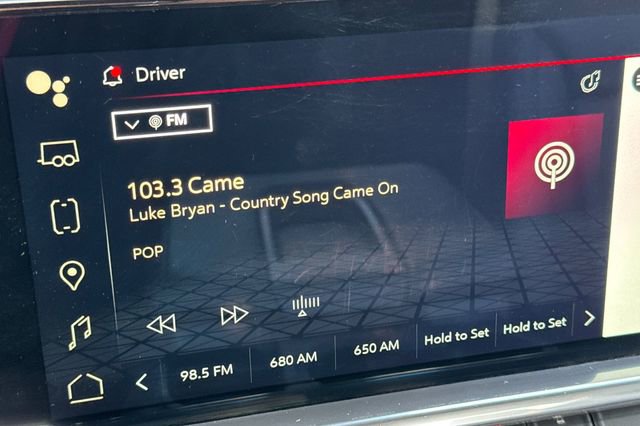 Used 2024 GMC Sierra 1500 SLT image 26