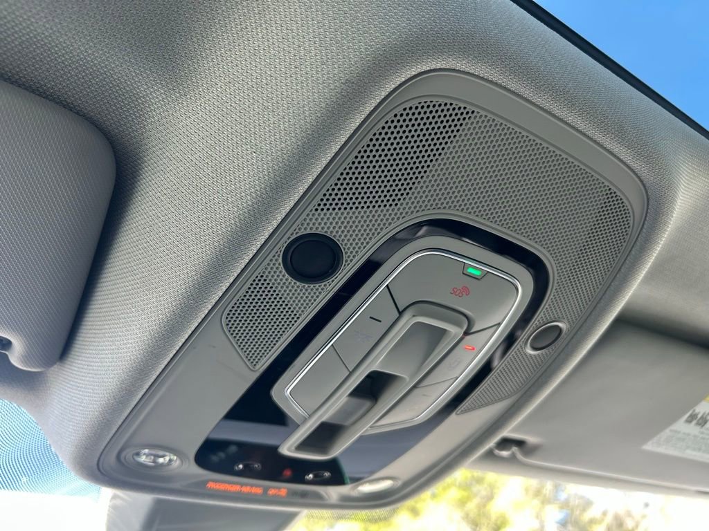 Used 2023 Audi A5 2.0T Premium Plus w/ Premium Plus image 63