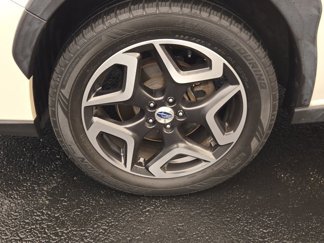 Used 2018 Subaru Crosstrek 2.0i Limited AWD/4WD image 17