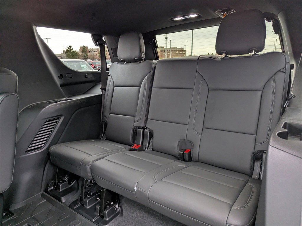 New 2026 Chevrolet Tahoe LT w/ Comfort Package image 31