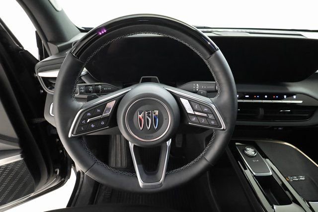 Used 2024 Buick Encore GX Preferred image 33