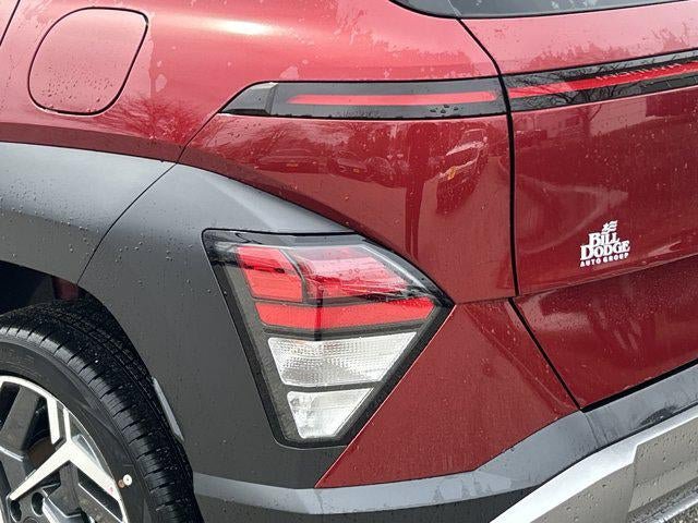 New 2026 Hyundai Kona SEL Premium AWD/4WD image 37