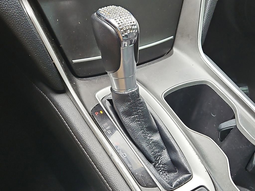 Used 2021 Honda Accord Sport Special Edition image 14