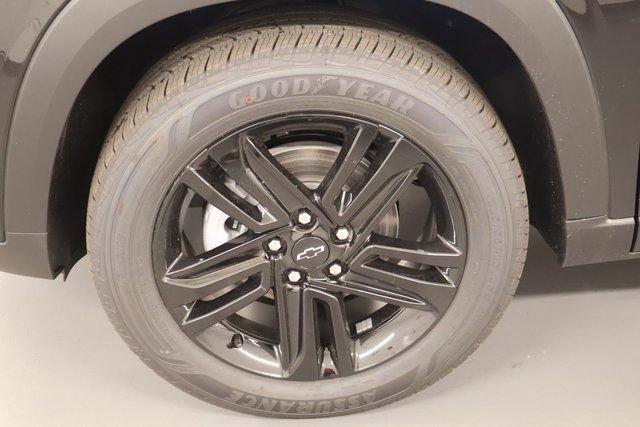 New 2026 Chevrolet Trax ACTIV w/ Driver Confidence Package FWD image 7