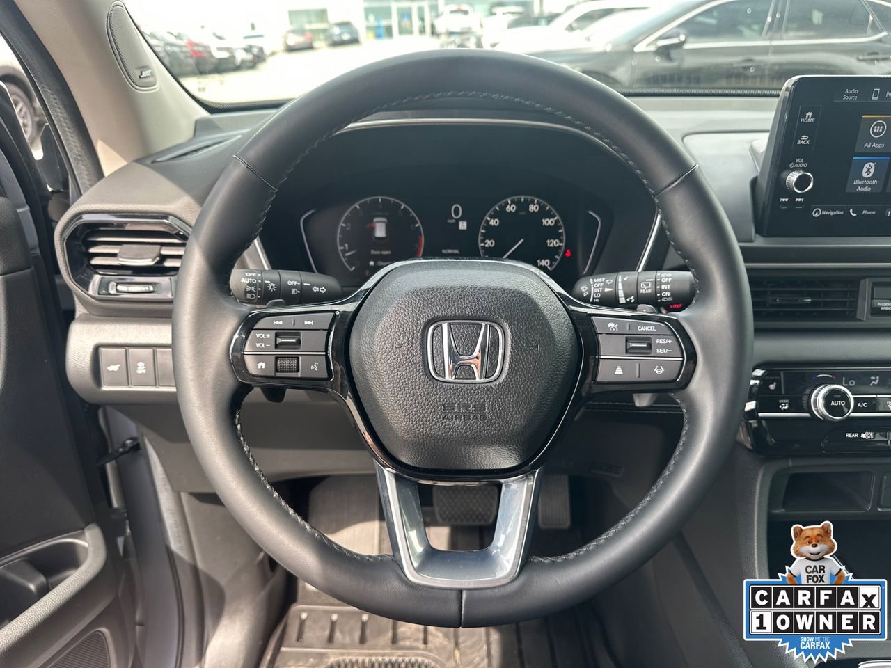 Used 2025 Honda Pilot Touring image 24