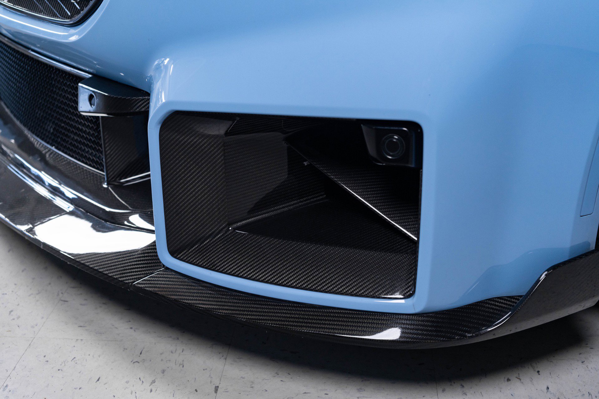 Used 2024 BMW M2 w/ Lighting Package RWD image 31