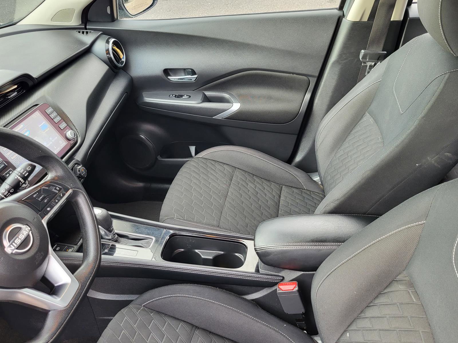 Used 2022 Nissan Kicks SV w/ Interior Electronics Package image 30