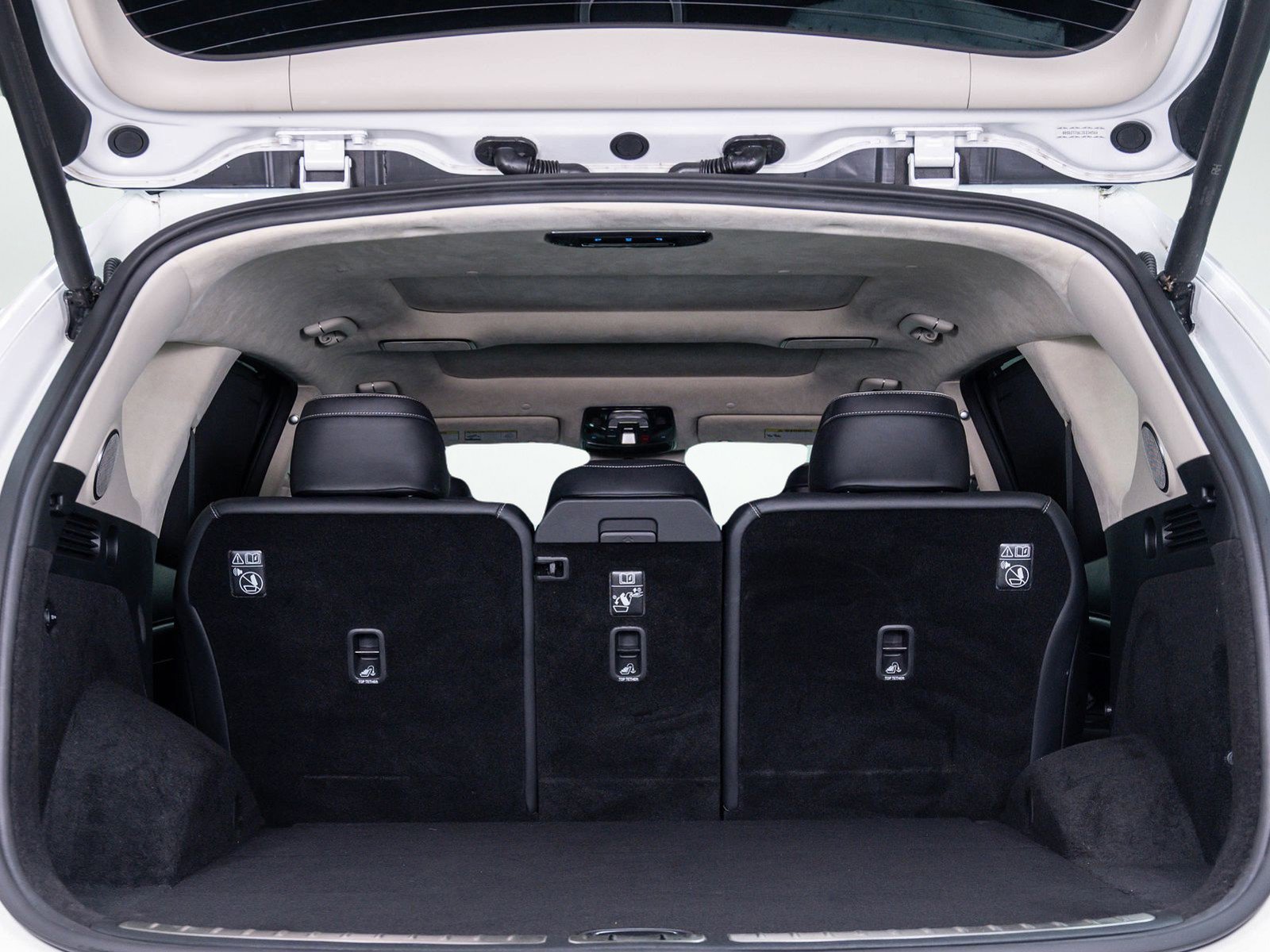 Used 2023 Genesis GV80 3.5T Prestige w/ Prestige Package image 8