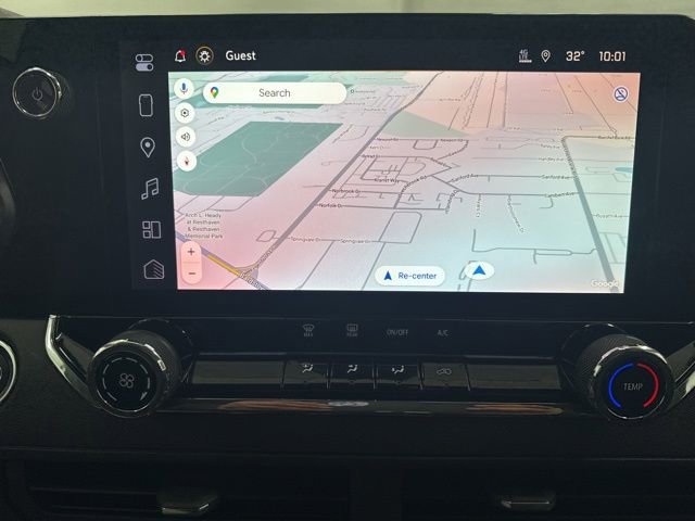 New 2026 Chevrolet Colorado W/T w/ WT Custom Package image 18