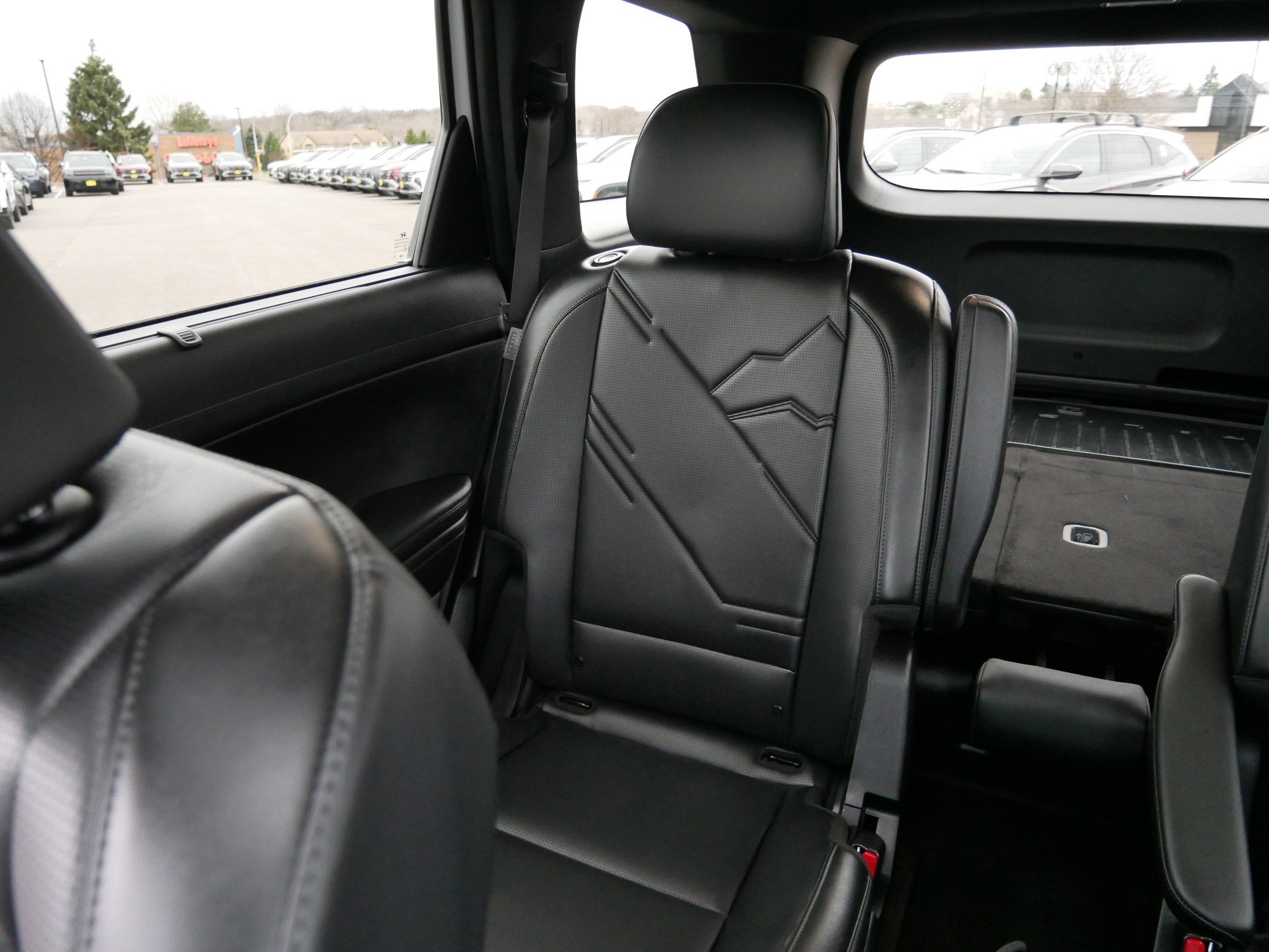 Certified 2026 Hyundai Palisade XRT Pro image 12