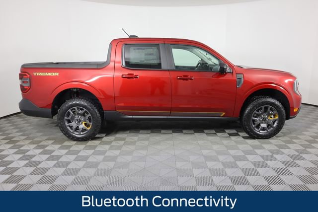 New 2026 Ford Maverick Tremor image 2