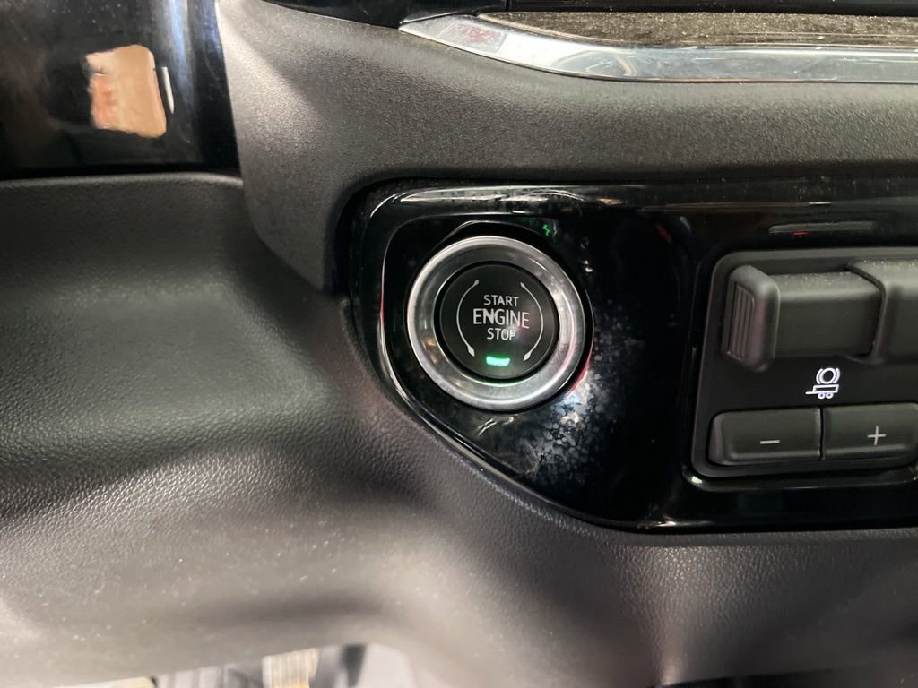 Certified 2024 Chevrolet Silverado 1500 LT Trail Boss w/ LT Trail Boss Premium Package image 35