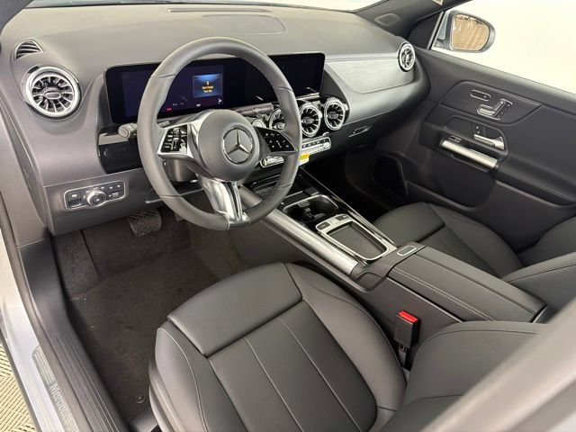 New 2026 Mercedes-Benz GLA 250 4MATIC image 10