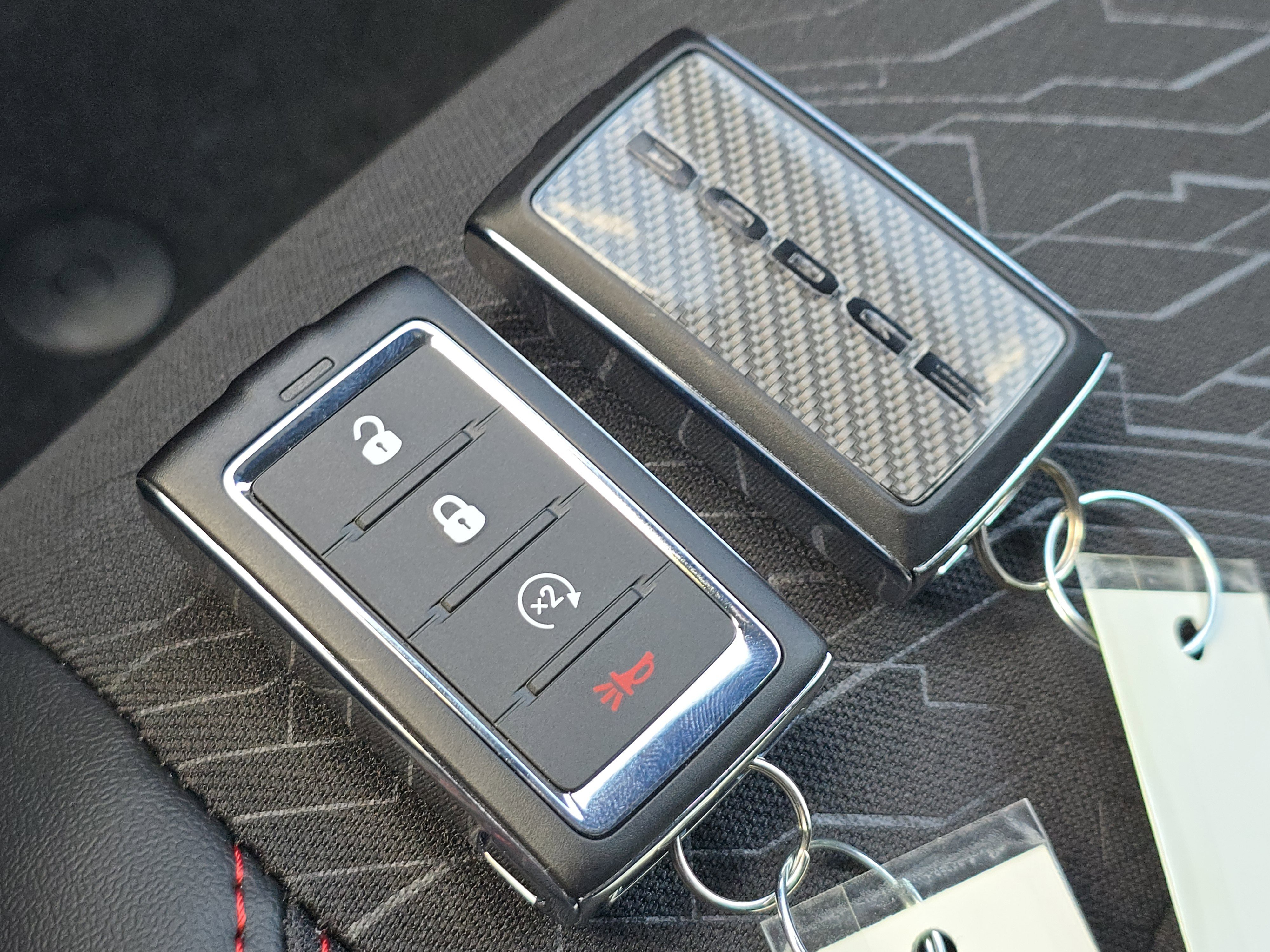 New 2026 Dodge Charger Scat Pack AWD/4WD image 30