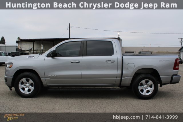 Used 2020 RAM 1500 Big Horn image 3