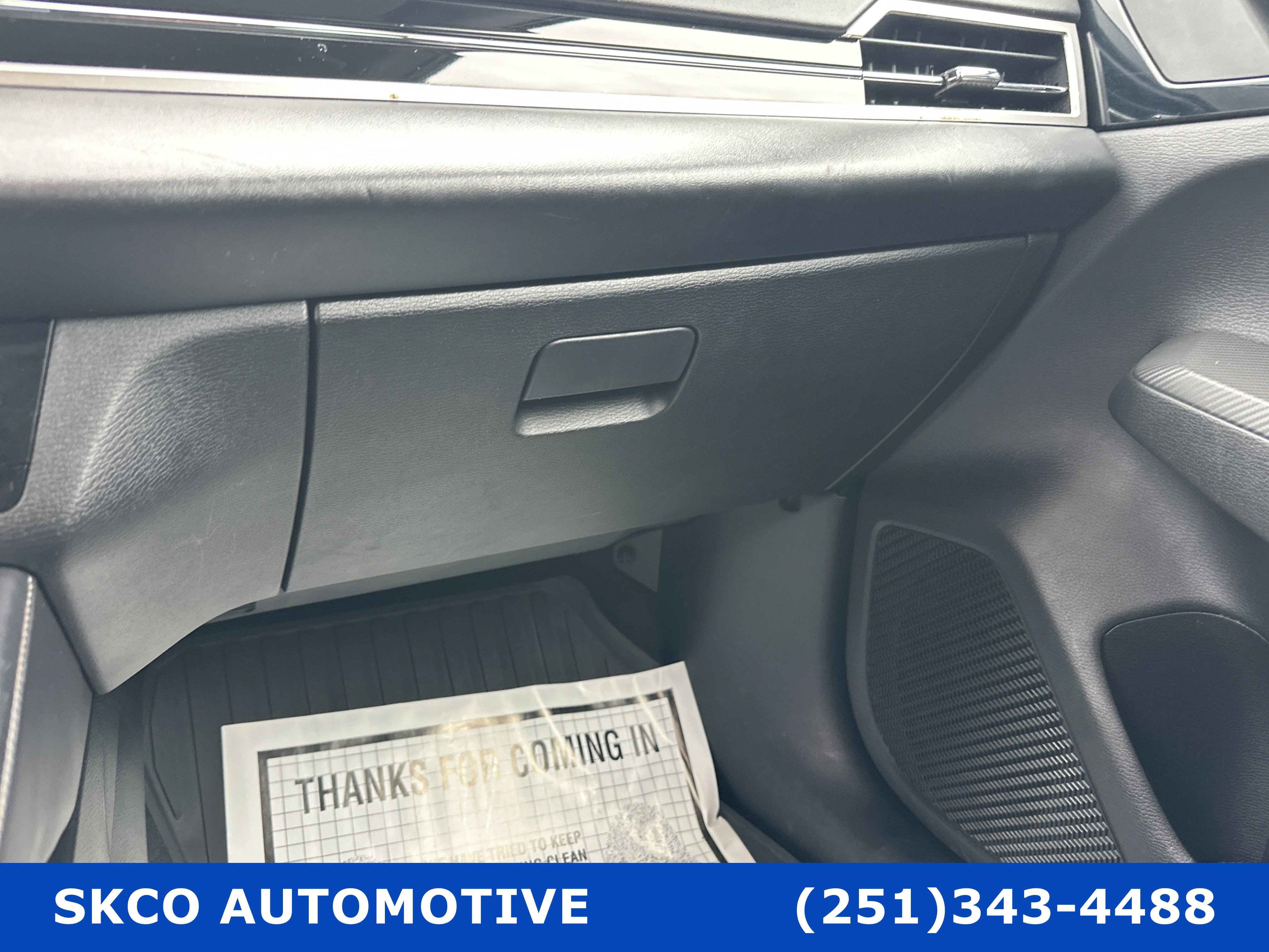 Used 2023 Mitsubishi Outlander ES FWD image 24