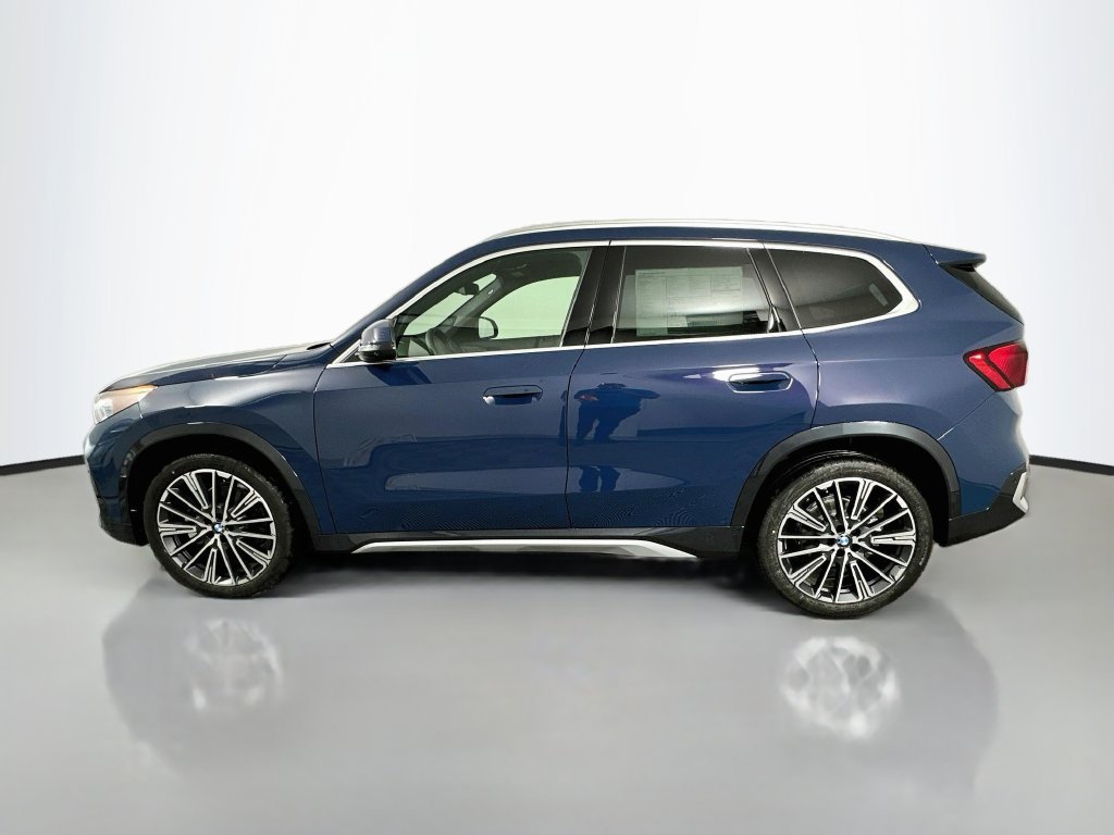 New 2027 BMW X1 xDrive28i w/ Technology Package AWD/4WD image 8
