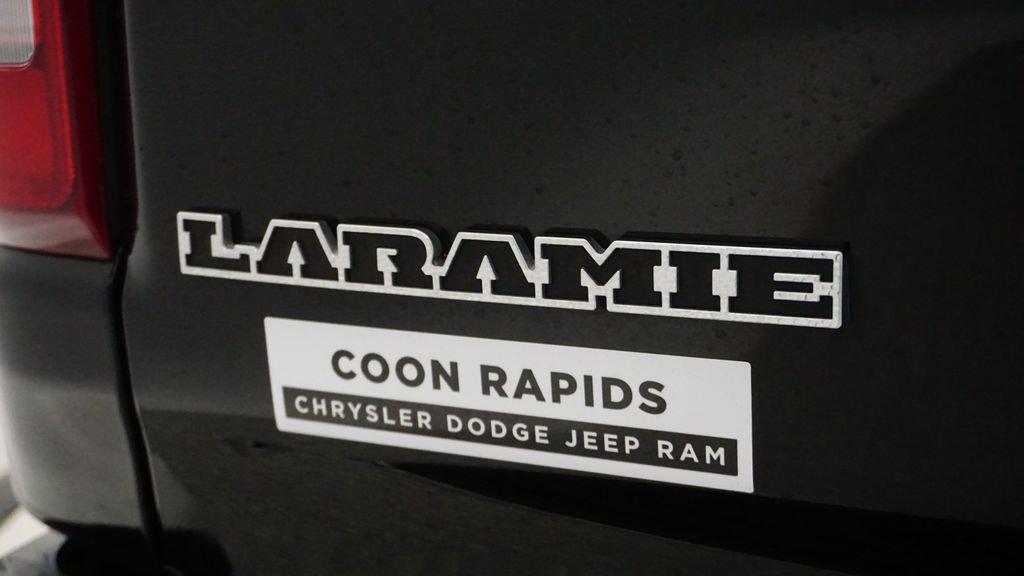 Used 2023 RAM 1500 Laramie image 18