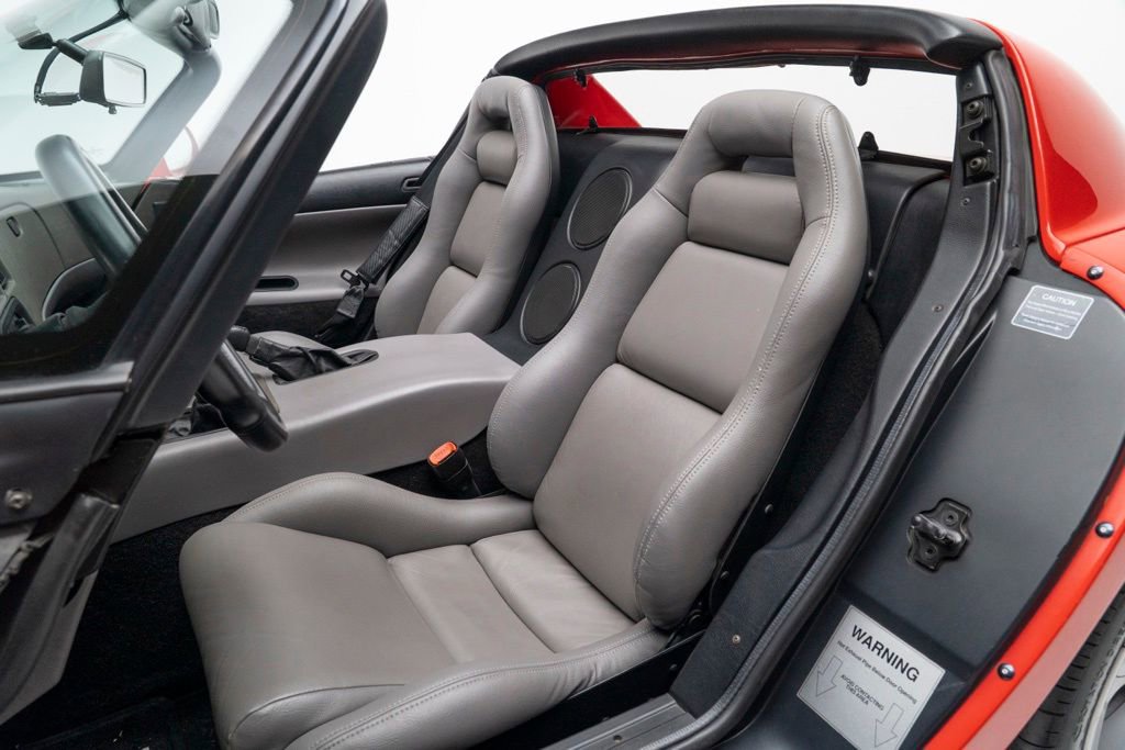 Used 1993 Dodge Viper RT/10 image 16