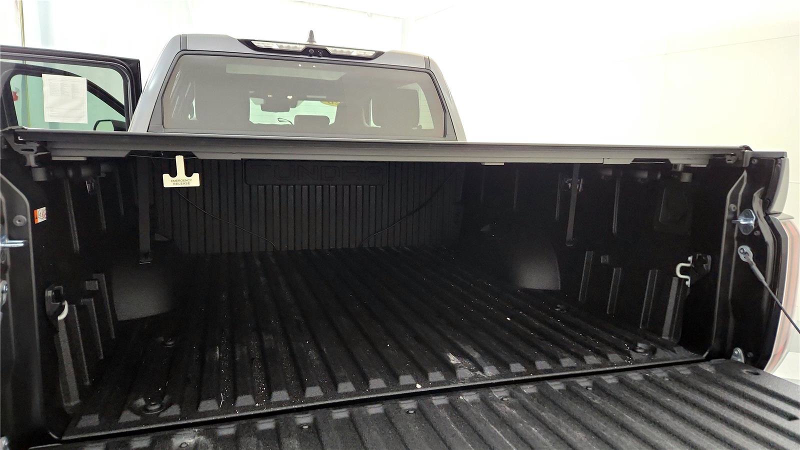 Certified 2026 Toyota Tundra TRD Pro image 20