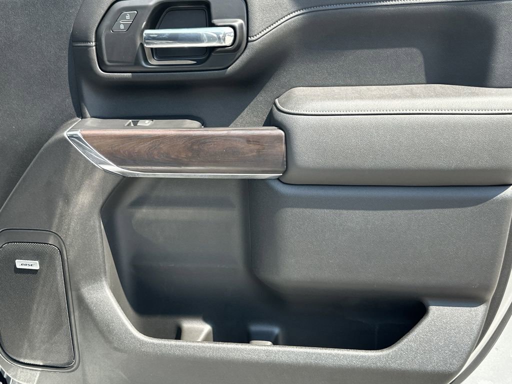 Used 2022 GMC Sierra 2500 SLT image 15