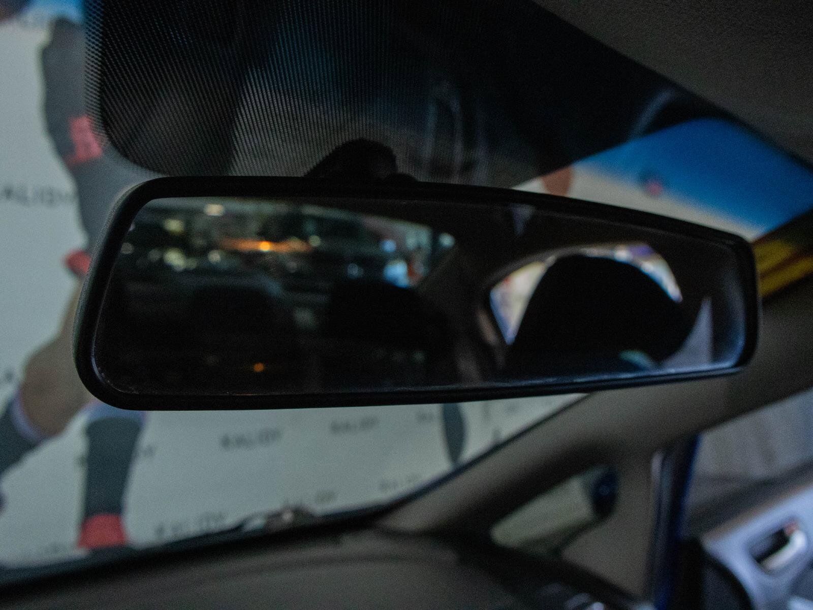 Used 2018 Kia Forte LX image 11