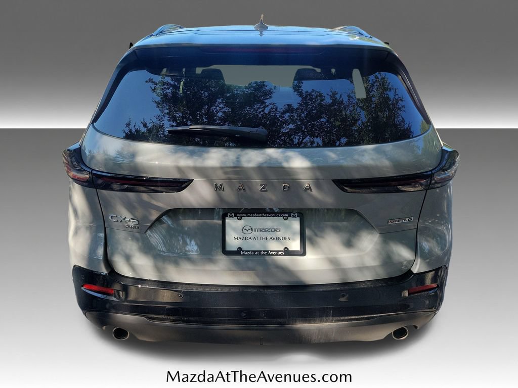 Used 2026 MAZDA CX-5 2.5 S w/ Premium Plus Package AWD/4WD image 17