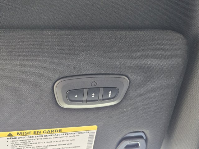 Used 2026 RAM 2500 Laramie AWD/4WD image 59