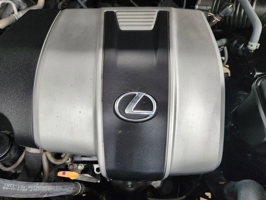 Used 2018 Lexus RX 350 FWD w/ Premium Package image 33