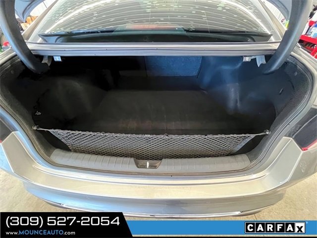 Used 2019 Kia Optima EX image 9